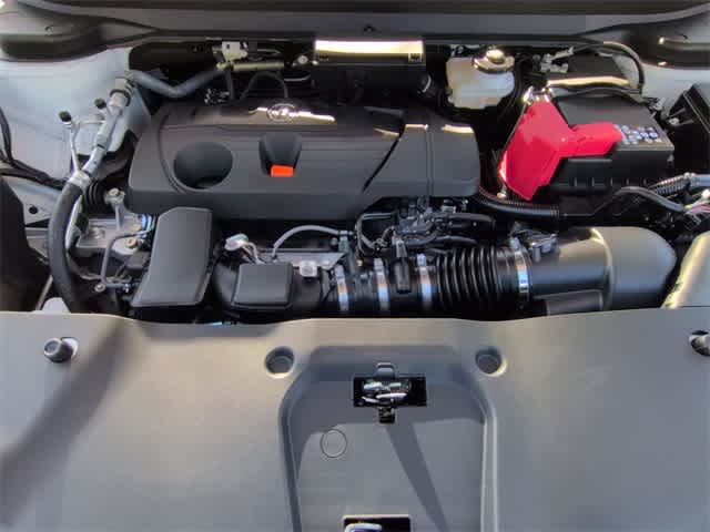 Thumbnail: 2026 Acura RDX - 15