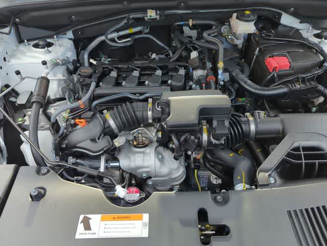 2025 Acura ADX A-Spec Package - Photo 15