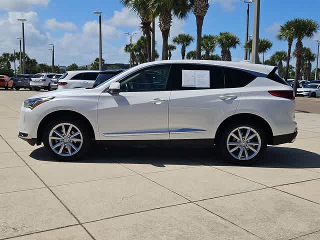 Thumbnail: 2023 Acura RDX - 5