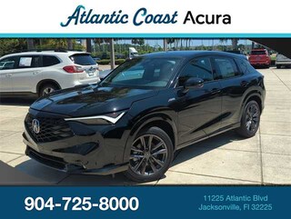 2025 Acura ADX w/A-Spec Package SUV