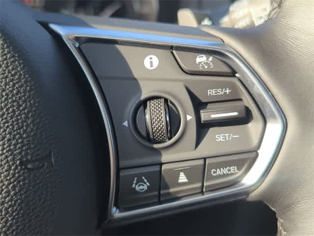 Thumbnail: 2025 Acura RDX - 26