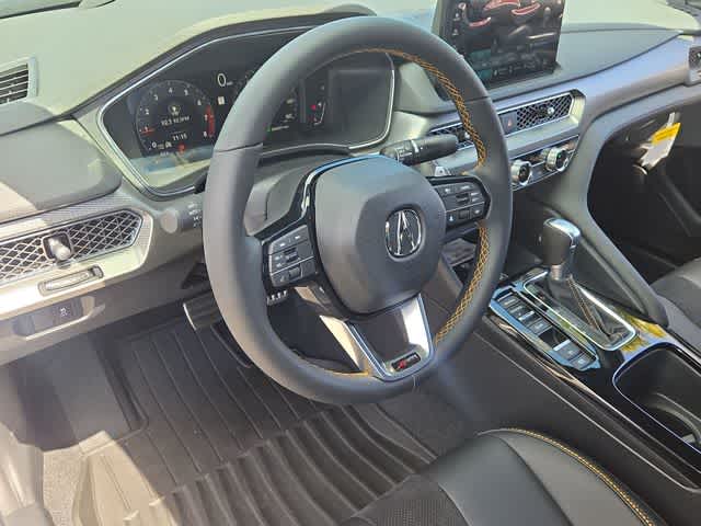 Thumbnail: 2026 Acura Integra - 9
