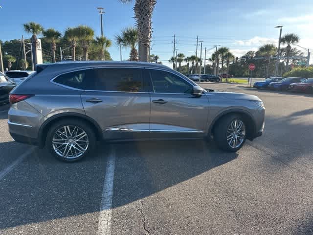 Thumbnail: 2023 Acura MDX - 7