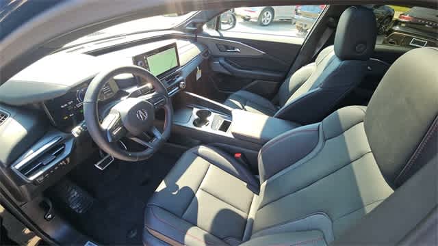 2024 Acura ZDX A-Spec 3
