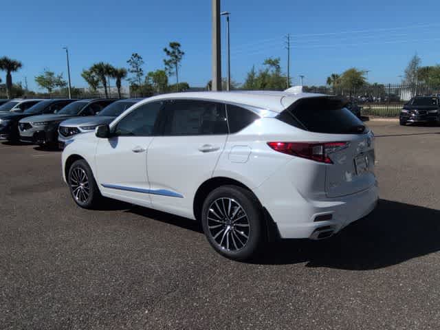 Thumbnail: 2026 Acura RDX - 6