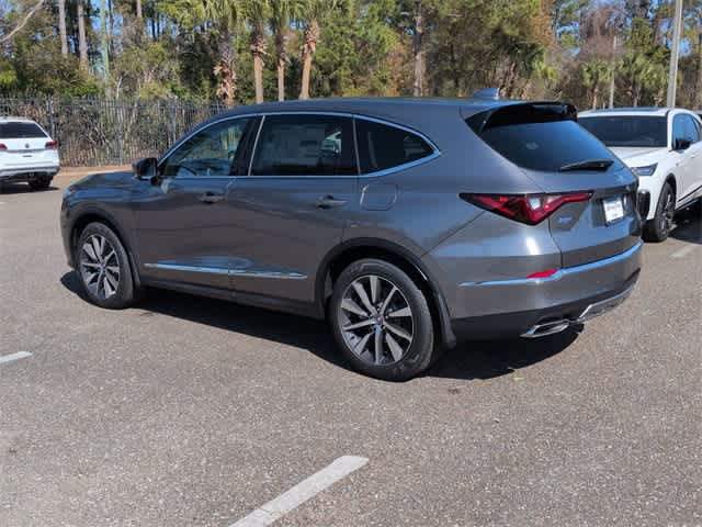 Thumbnail: 2026 Acura MDX - 6