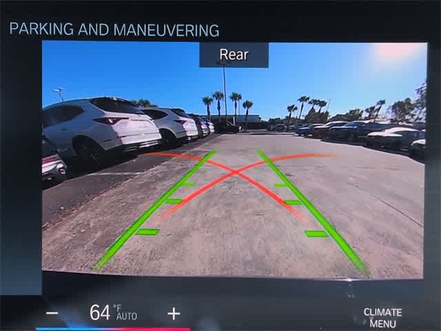 Thumbnail: 2023 BMW 3 Series - 32