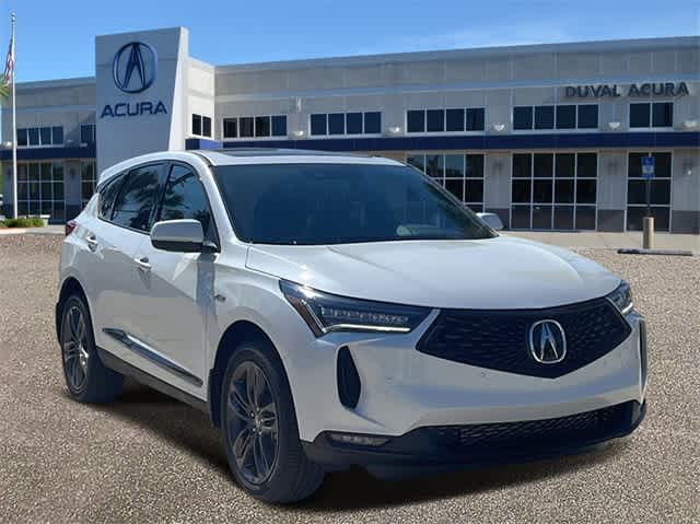 2024 Acura RDX Base -
                Jacksonville, FL