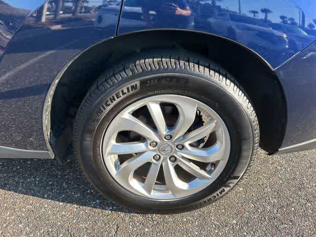 Thumbnail: 2018 Acura RDX - 11