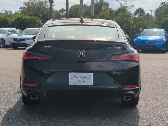 Thumbnail: 2026 Acura Integra - 7