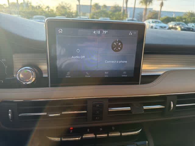 Thumbnail: 2021 Lincoln Corsair - 14