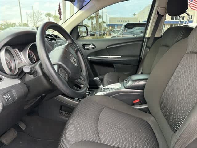 Thumbnail: 2019 Dodge Journey - 11