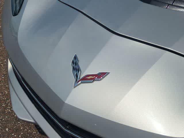 Thumbnail: 2016 Chevrolet Corvette - 12