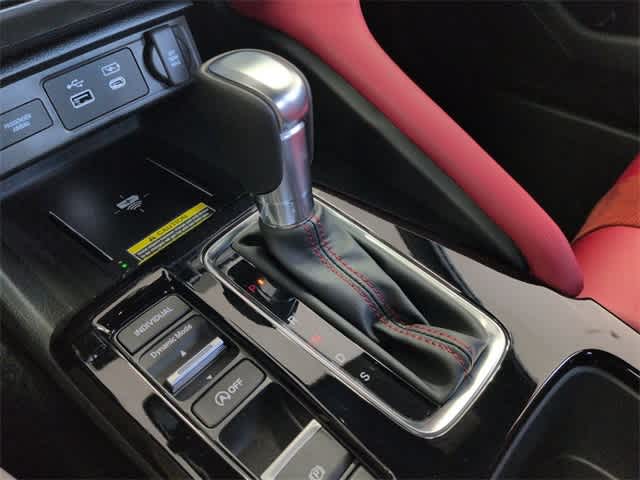 Thumbnail: 2026 Acura Integra - 34