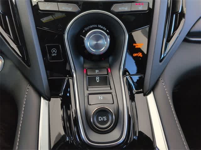 Thumbnail: 2026 Acura RDX - 34