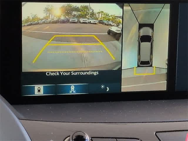 Thumbnail: 2026 Acura RDX - 32