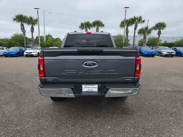 Thumbnail: 2023 Ford F-150 - 7