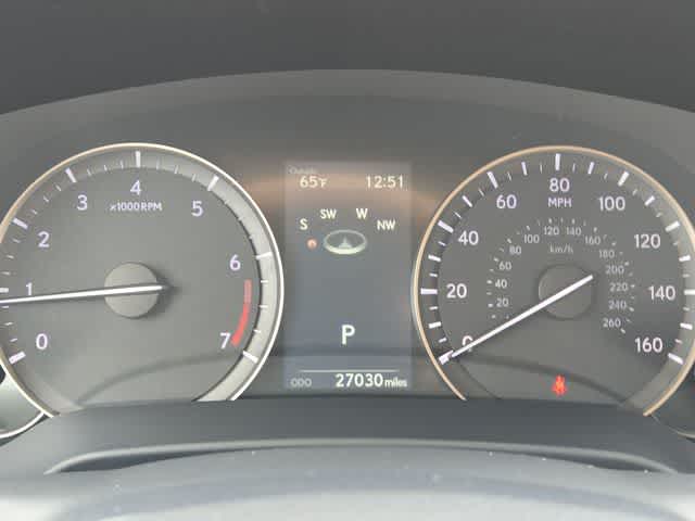 Thumbnail: 2022 Lexus RX - 31