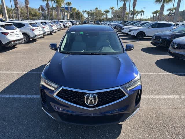 Thumbnail: 2023 Acura RDX - 4