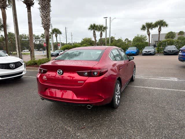 Thumbnail: 2023 Mazda Mazda3 - 17