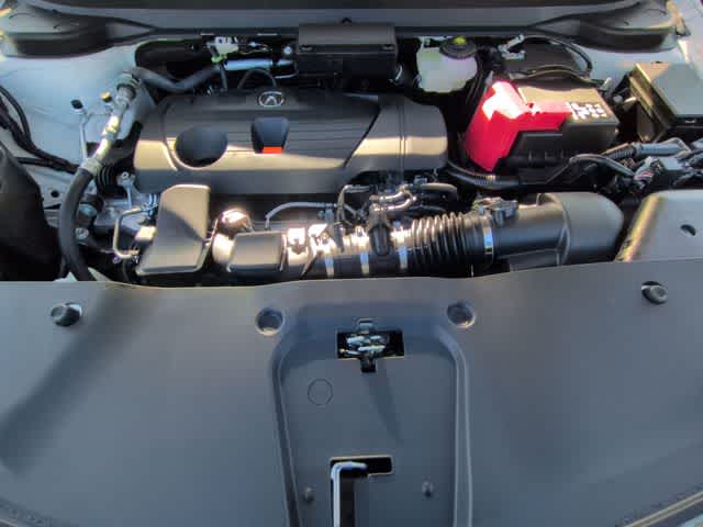 Thumbnail: 2026 Acura RDX - 15