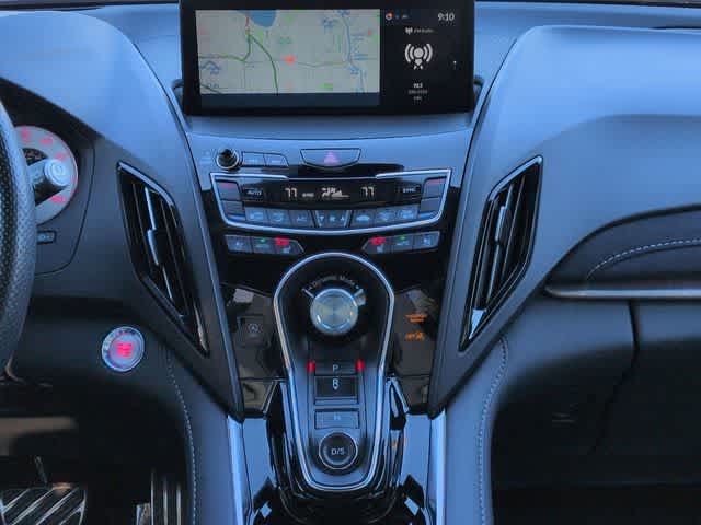 Thumbnail: 2022 Acura RDX - 33