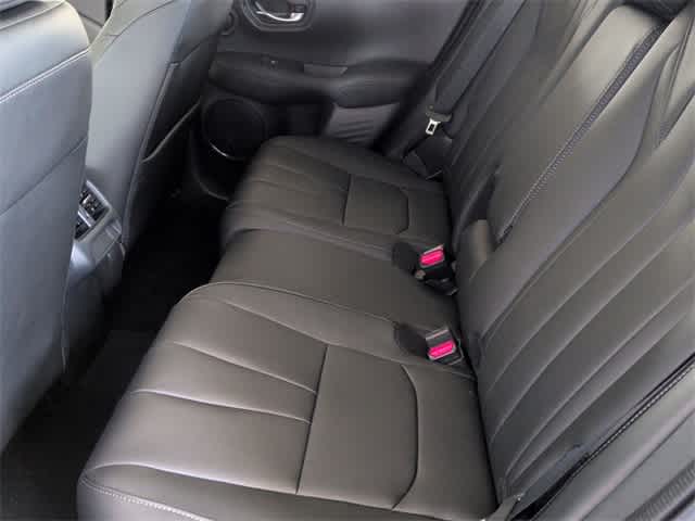 Thumbnail: 2025 Acura ADX - 21