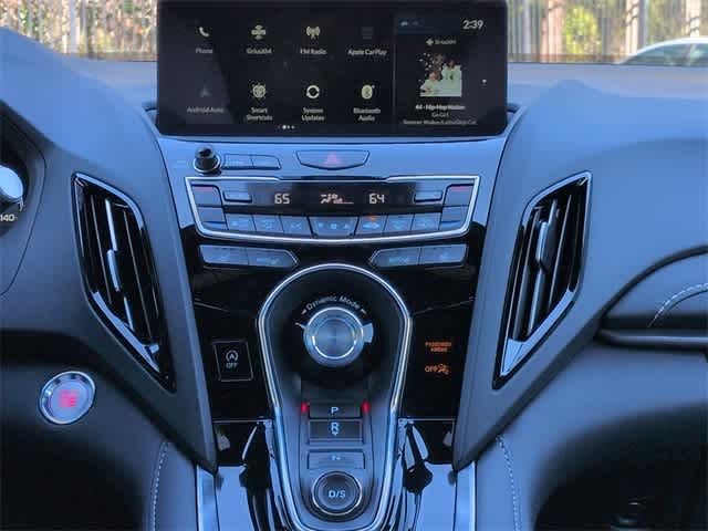 Thumbnail: 2026 Acura RDX - 30