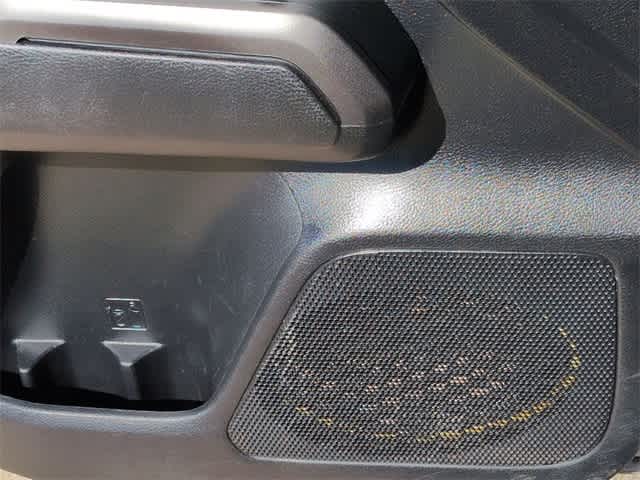 Thumbnail: 2021 Toyota Tacoma - 31