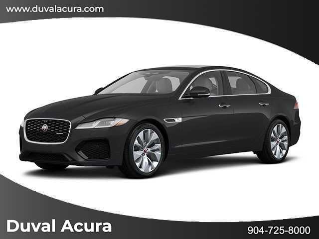 2022 Jaguar XF R-Dynamic SE -
                  Jacksonville, FL