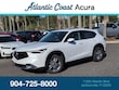  Acura ADX