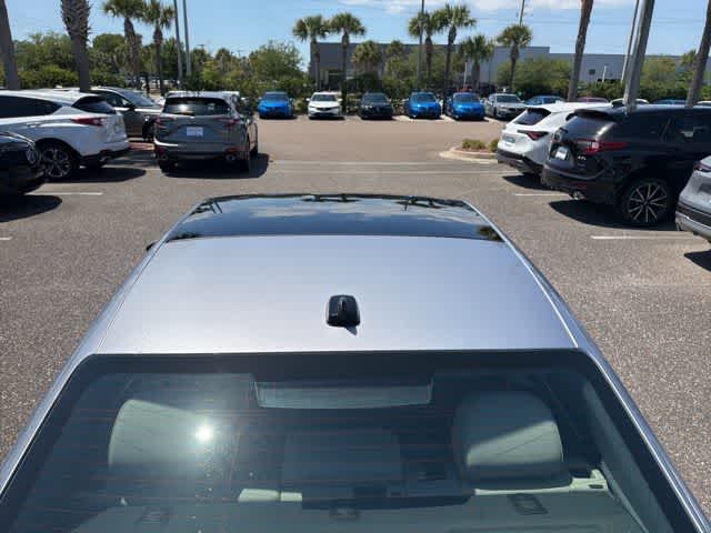 Thumbnail: 2023 Audi A3 - 9