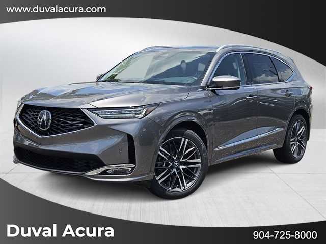 2025 Acura MDX Advance -
                  Jacksonville, FL