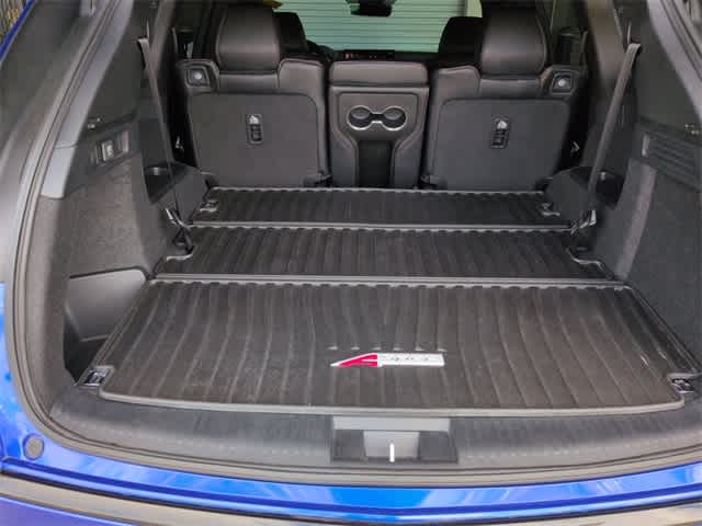 Thumbnail: 2024 Acura MDX - 37