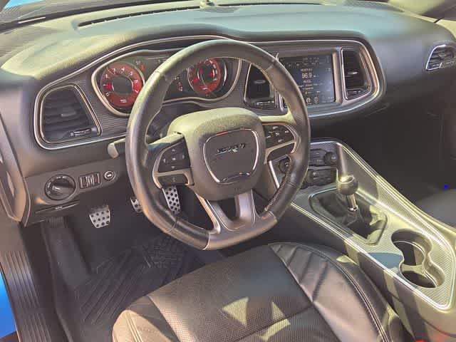 Thumbnail: 2015 Dodge Challenger - 16