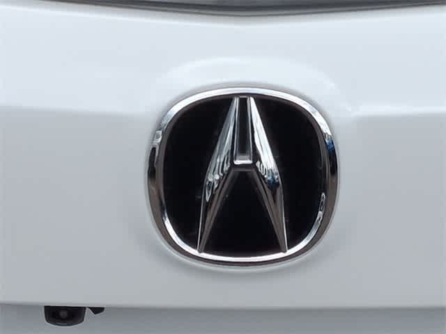 Thumbnail: 2025 Acura RDX - 12