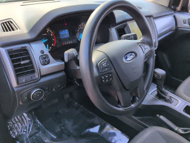Thumbnail: 2021 Ford Ranger - 10