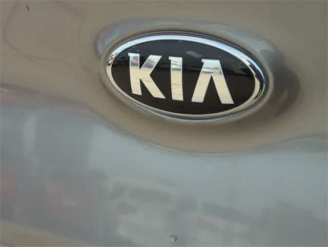 Thumbnail: 2019 Kia Sportage - 12