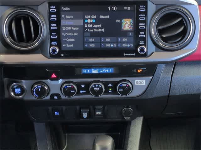 Thumbnail: 2023 Toyota Tacoma - 28