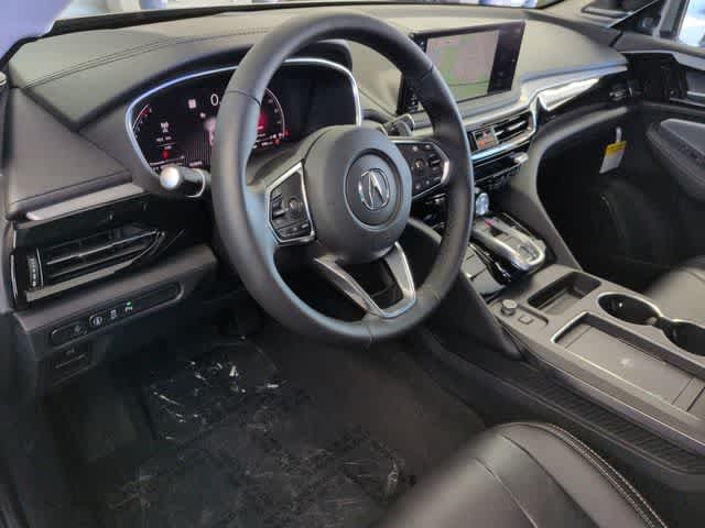 Thumbnail: 2026 Acura MDX - 10