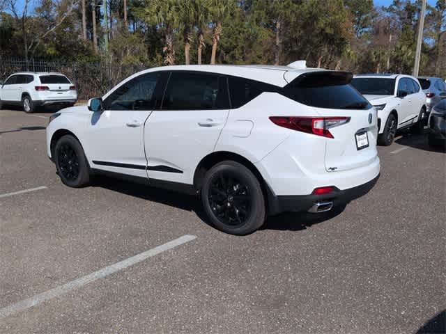 Thumbnail: 2026 Acura RDX - 6