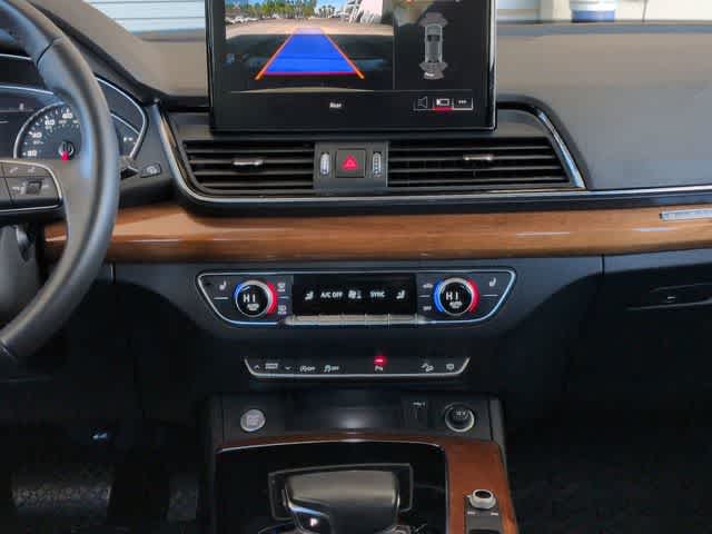 Thumbnail: 2023 Audi Q5 - 29