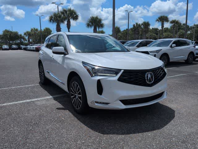 Thumbnail: 2026 Acura RDX - 2