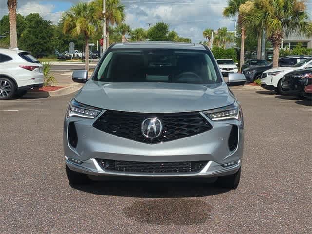 Thumbnail: 2025 Acura RDX - 3