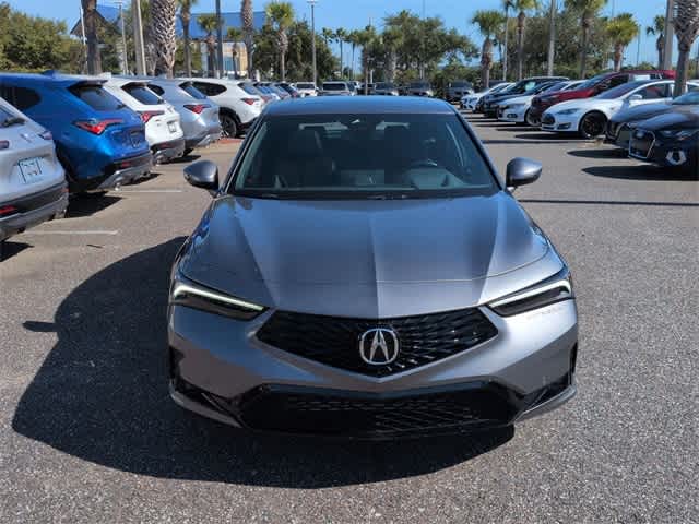 2025 Acura Integra A-Spec Technology photo 2