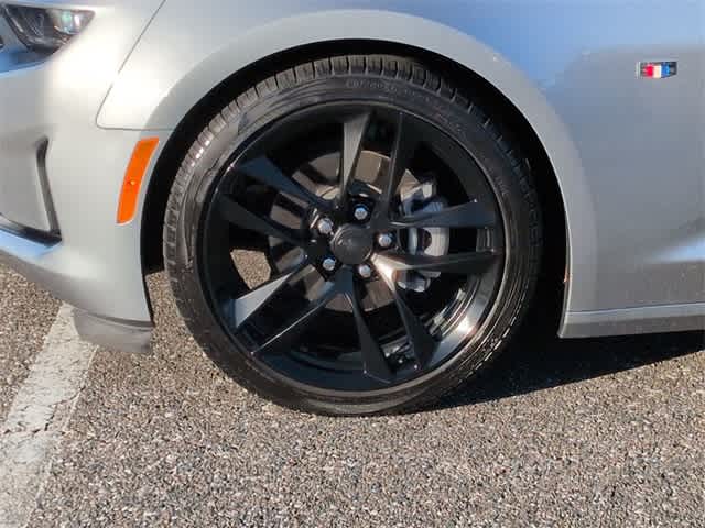 Thumbnail: 2023 Chevrolet Camaro - 14