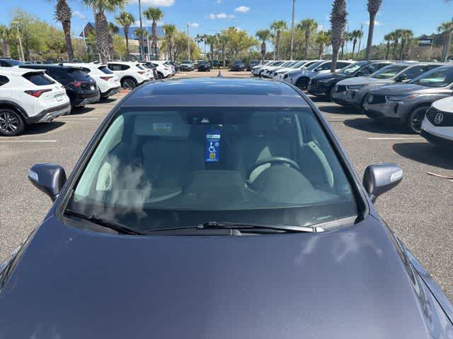 Thumbnail: 2017 Acura RDX - 12