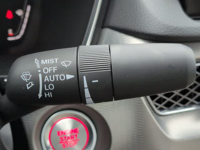 Thumbnail: 2026 Acura Integra - 28