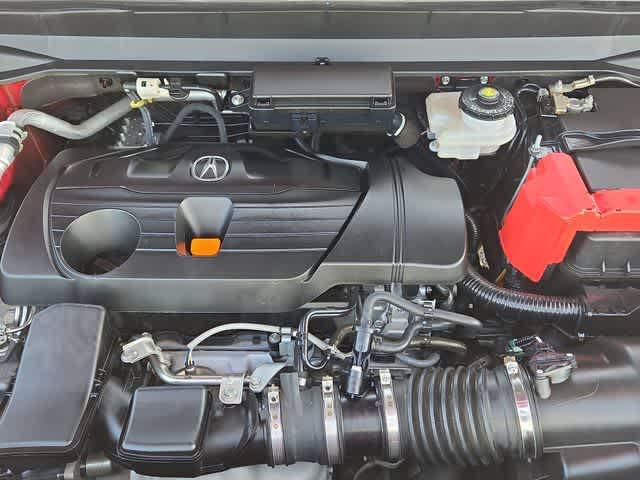 Thumbnail: 2021 Acura RDX - 14