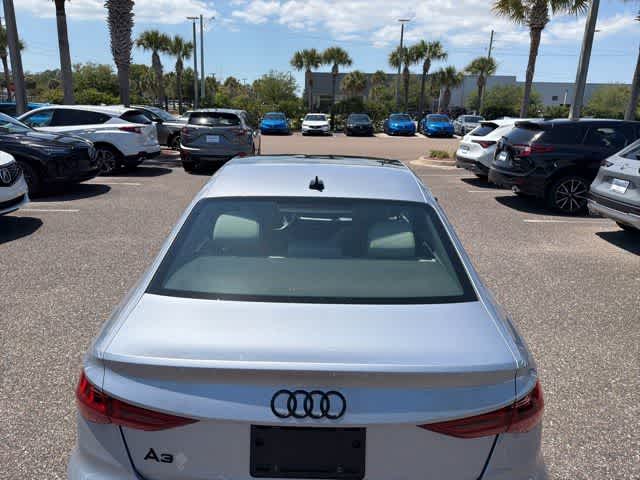 Thumbnail: 2023 Audi A3 - 8